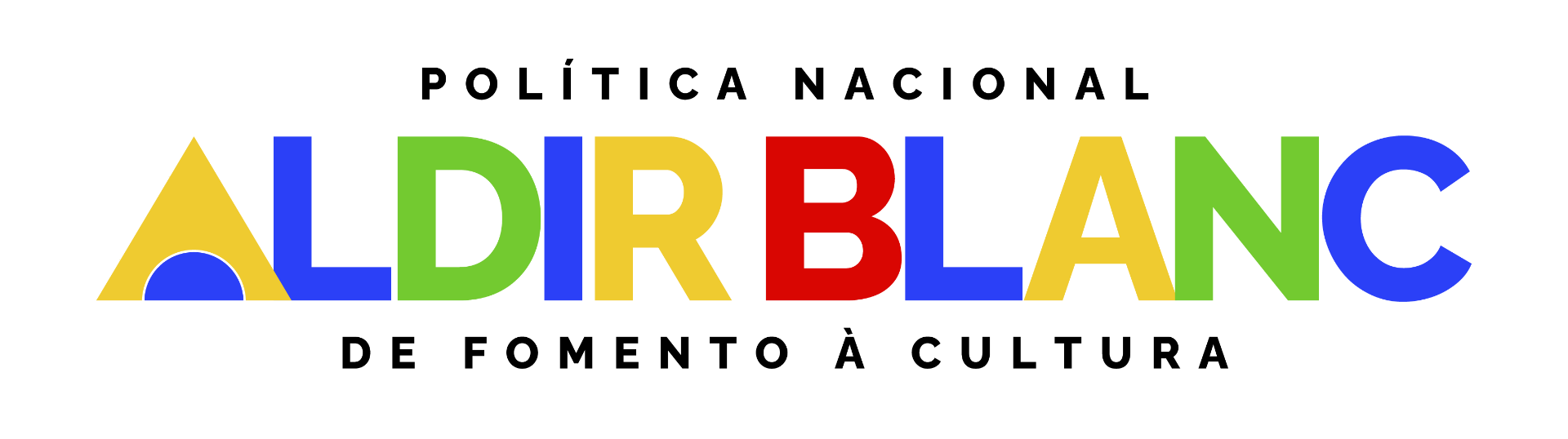 Política Nacional Aldir Blanc de Fomento à Cultura