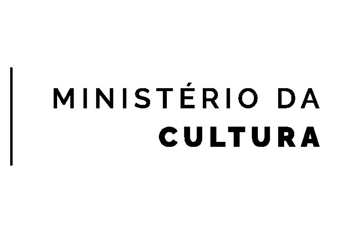 Ministério da Cultura: Logo do Ministério da Cultura